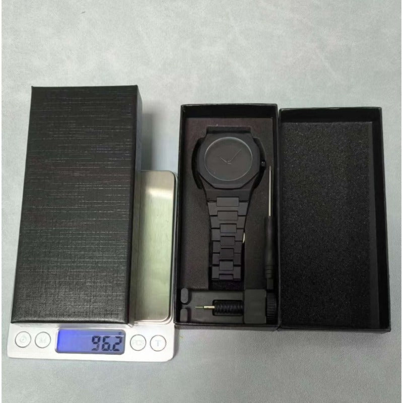 Brand New Casual Timepieces, Trendy Watches for Men, Plastic Quartz Watches for Men, Ideal Gift Option.