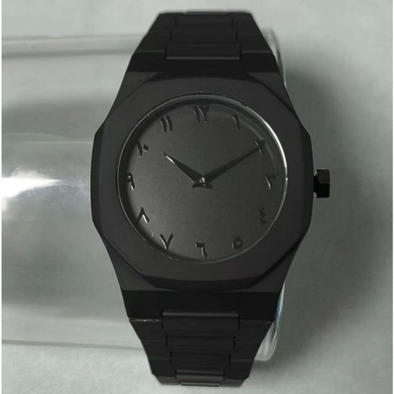 Brand New Casual Timepieces, Trendy Watches for Men, Plastic Quartz Watches for Men, Ideal Gift Option.