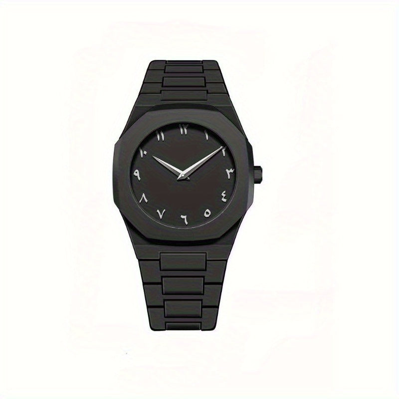 Brand New Casual Timepieces, Trendy Watches for Men, Plastic Quartz Watches for Men, Ideal Gift Option.