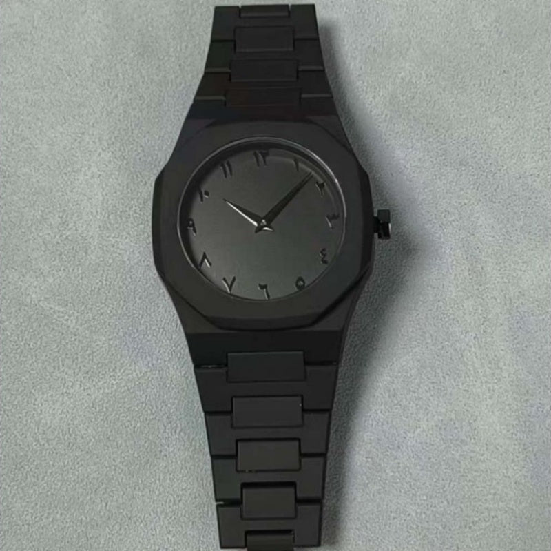 Brand New Casual Timepieces, Trendy Watches for Men, Plastic Quartz Watches for Men, Ideal Gift Option.